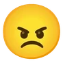 Kızdırdı