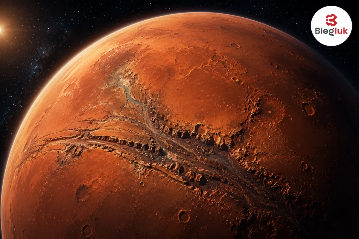 Mars'ta Yaşam Var mı? Bilim İnsanları Ne Diyor?