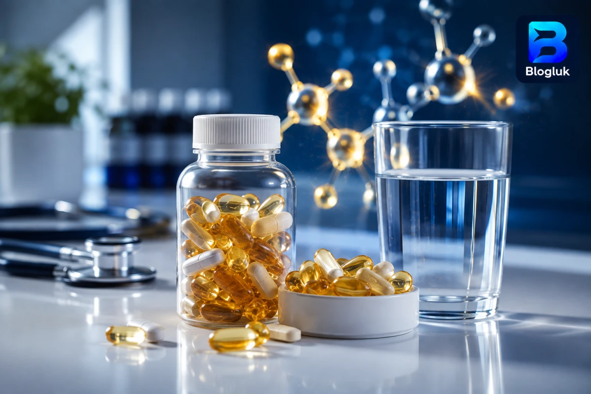 D vitamini takviyesi ve vitamin D kullanımı