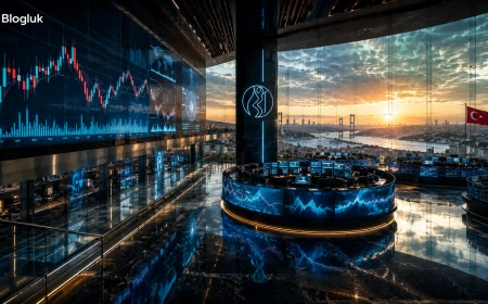 Borsa İstanbul Nedir? BIST 100 Nasıl Çalışır?