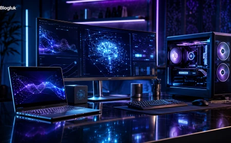 Yapay Zeka Bilgisayarı Nedir? AI PC Özellikleri ve Avantajları