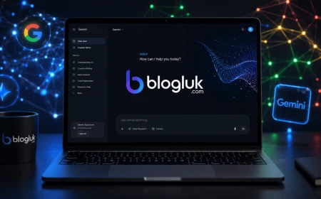 Google Gemini Nedir? Nasıl Kullanılır?