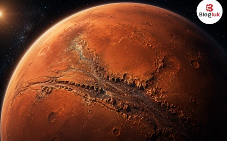 Mars'ta Yaşam Var mı? Bilim İnsanları Ne Diyor?