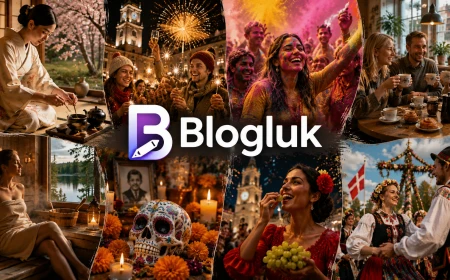 Dünyanın En İlginç Gelenekleri: Farklı Kültürlerden 15 Şaşırtıcı Gelenek
